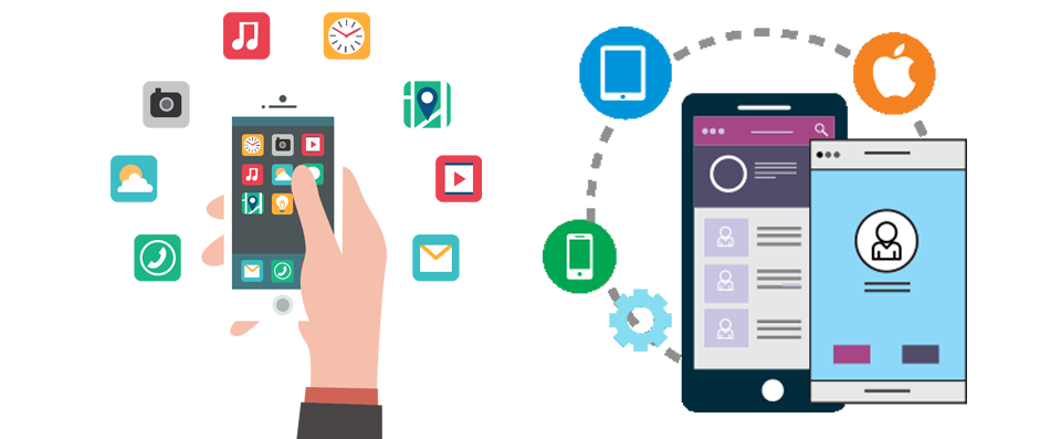 Mobile Apps Development