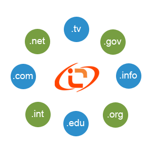 Hosting & Domain Services